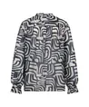 NUKUS Blouse Jenna Voile