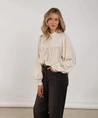 NUKUS Blouse Julia