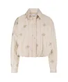 NUKUS Blouse Lara Embroidery