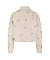 NUKUS Blouse Lara Embroidery