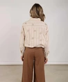 NUKUS Blouse Lara Embroidery