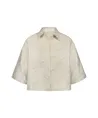NUKUS Blouse Leena