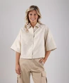 NUKUS Blouse Leena