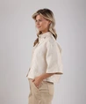 NUKUS Blouse Leena