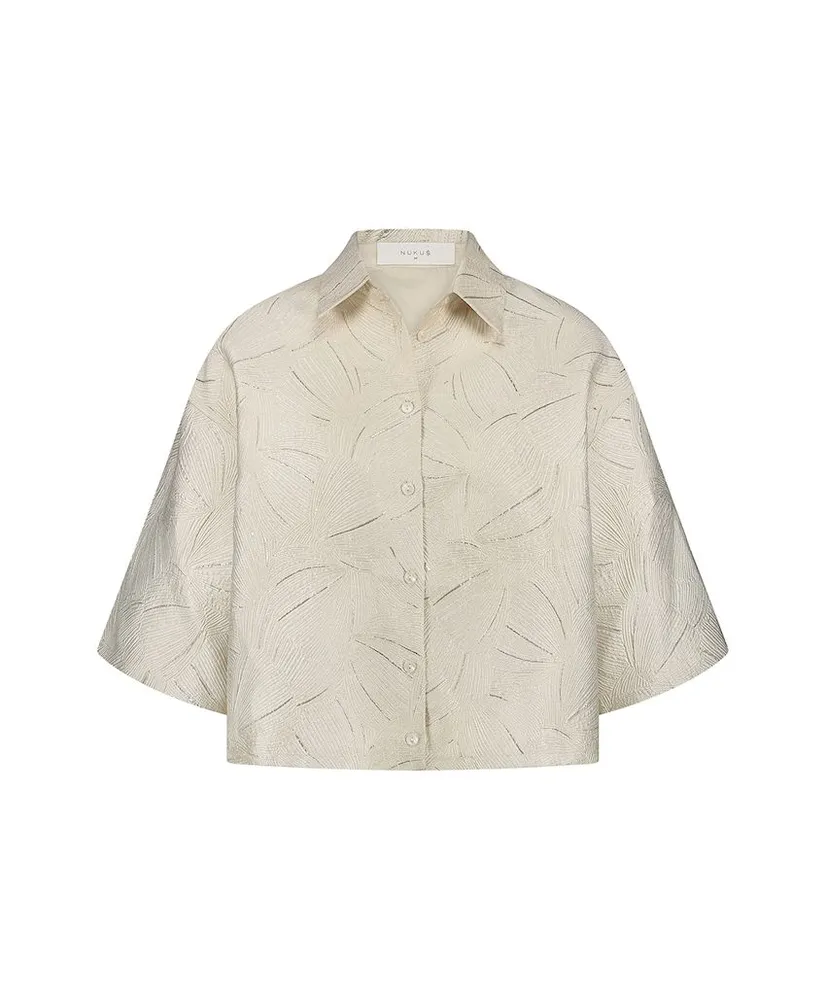 NUKUS Blouse Leena