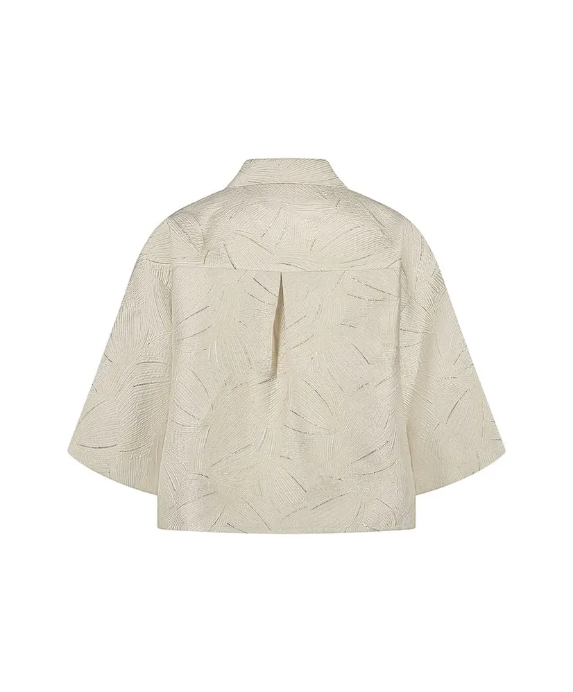 NUKUS Blouse Leena