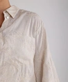 NUKUS Blouse Lieke Embroidery