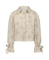 NUKUS Blouse Loes Paillet