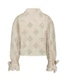 NUKUS Blouse Loes Paillet