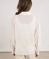 NUKUS Blouse Milanova Pearl