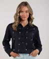 NUKUS Blouse Newport
