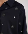 NUKUS Blouse Newport