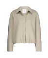 NUKUS Blouse Newport