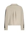 NUKUS Blouse Newport