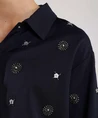 NUKUS Blouse Newport