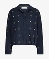 NUKUS Blouse Newport