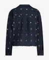 NUKUS Blouse Newport