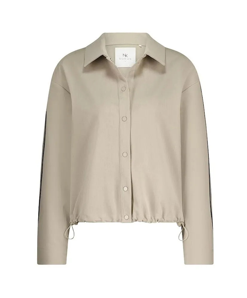 NUKUS Blouse Newport