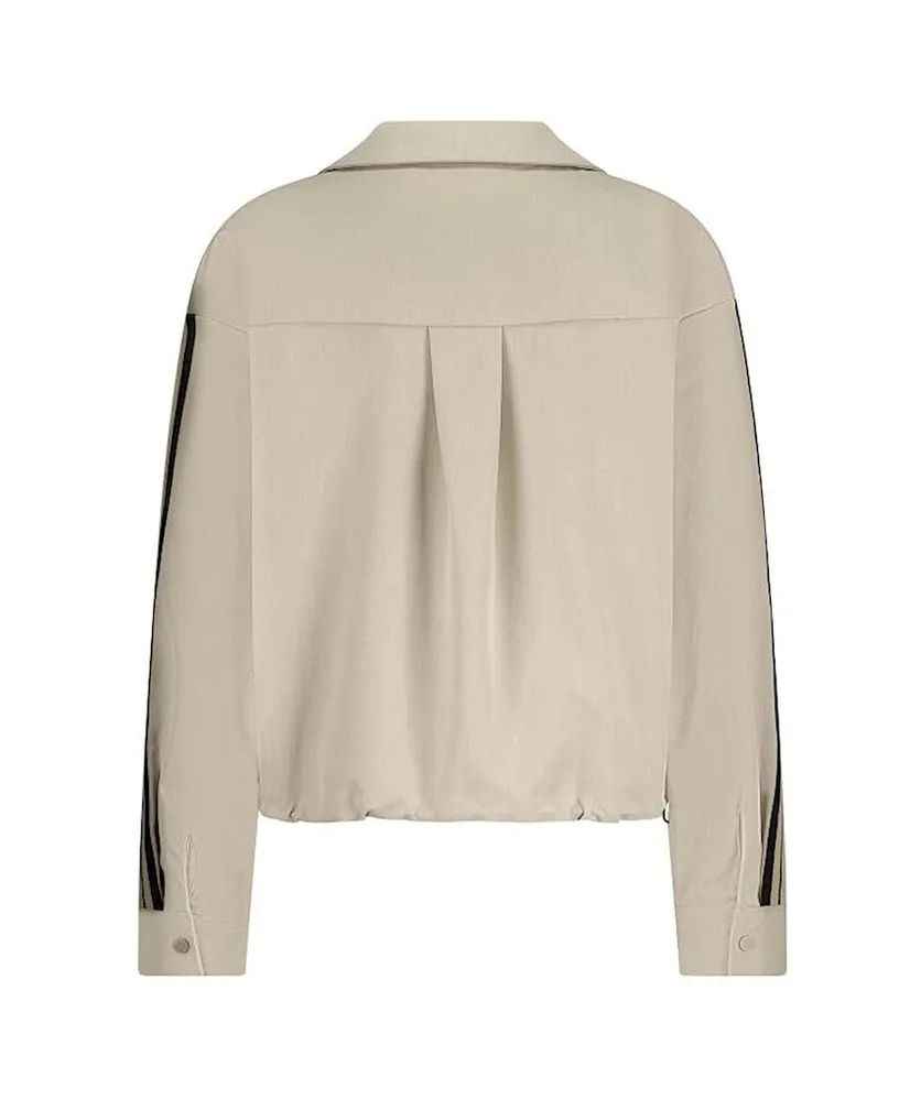 NUKUS Blouse Newport