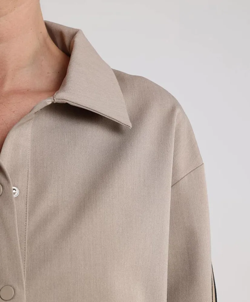 NUKUS Blouse Newport