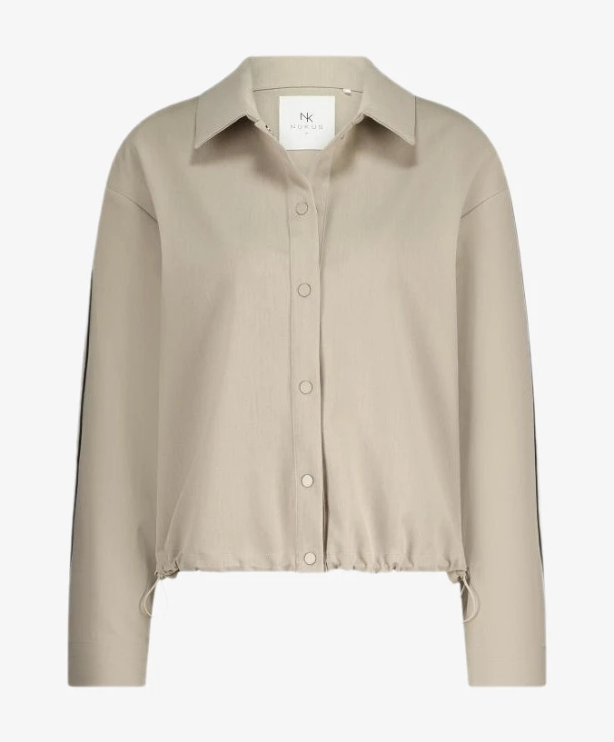 NUKUS Blouse Newport