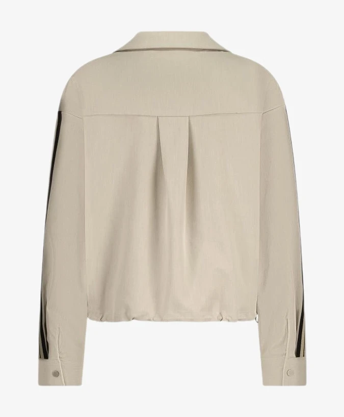 NUKUS Blouse Newport