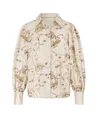 NUKUS Blouse Preston Embroidery