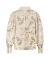 NUKUS Blouse Preston Embroidery
