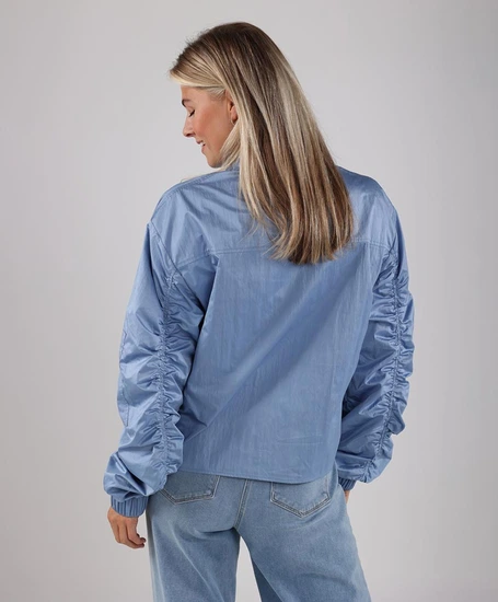 NUKUS Blouse Quirine