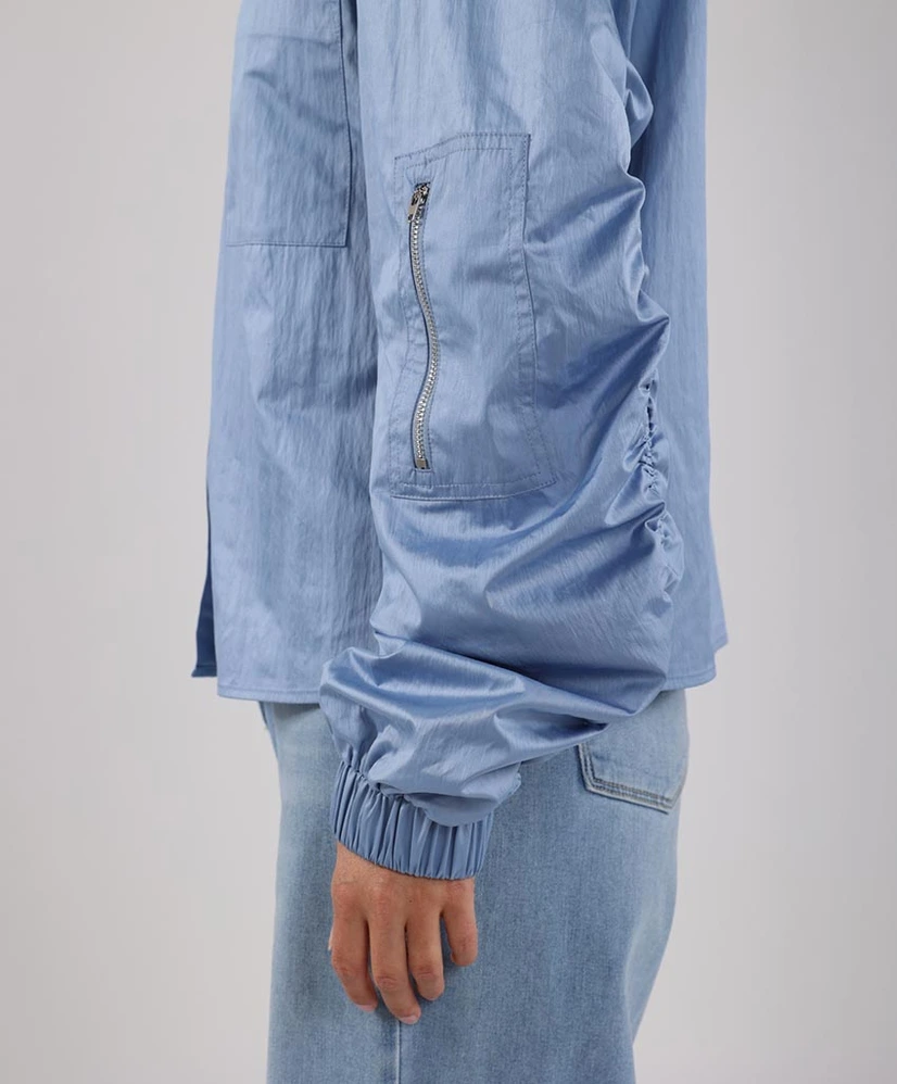 NUKUS Blouse Quirine