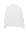 NUKUS Blouse Rosa