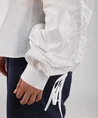 NUKUS Blouse Rosa