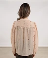 NUKUS Blouse Rosan