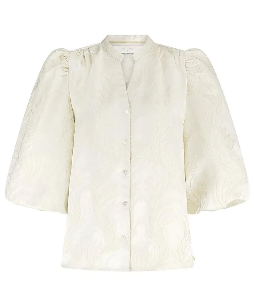 NUKUS Blouse Rosie
