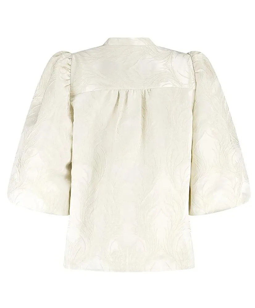 NUKUS Blouse Rosie