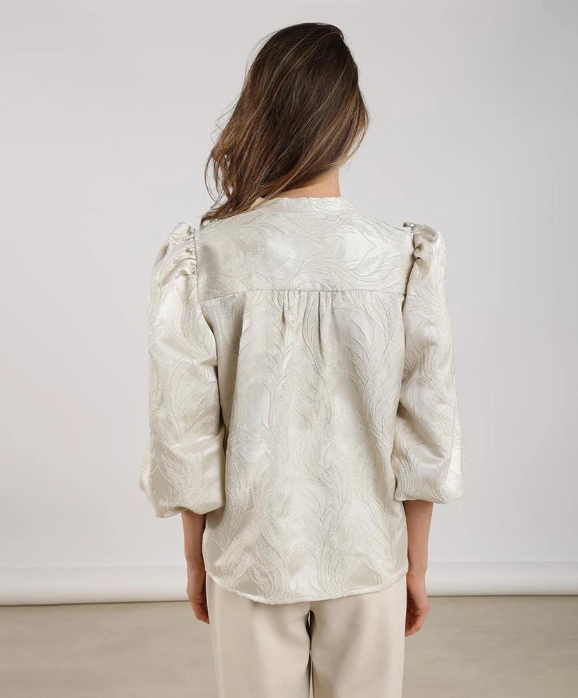 NUKUS Blouse Rosie