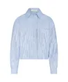 NUKUS Blouse Sorrento Blouse Paillet