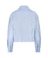 NUKUS Blouse Sorrento Blouse Paillet