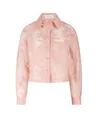 NUKUS Blouse Sorrento Flower