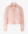 NUKUS Blouse Sorrento Flower