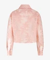 NUKUS Blouse Sorrento Flower