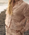 NUKUS Blouse Sorrento Flower