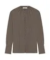 NUKUS Blouse Sterre Knoopjes
