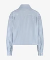 NUKUS Blouse Strepen Tessa