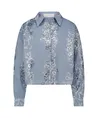 NUKUS Blouse Tessa Paillet