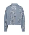 NUKUS Blouse Tessa Paillet