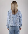 NUKUS Blouse Tessa Paillet