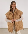 NUKUS Bodywarmer Willow