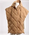 NUKUS Bodywarmer Willow