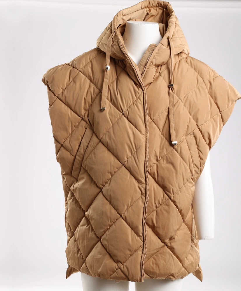 NUKUS Bodywarmer Willow